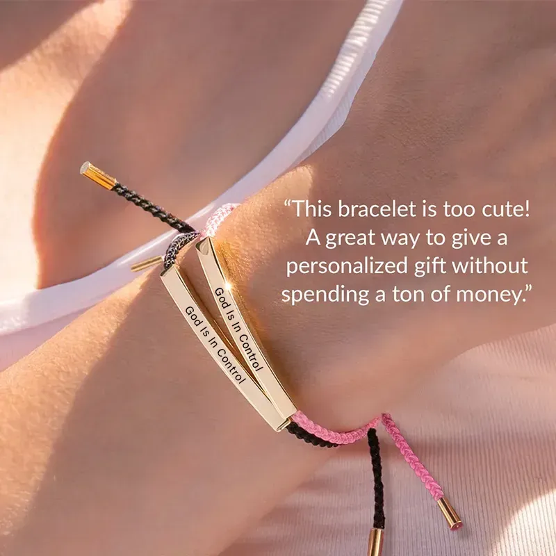 Innovative spiritual jewelry collection